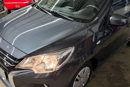 Mitsubishi Space Star 1.800 km 12.900 &euro; Lübeck 23556