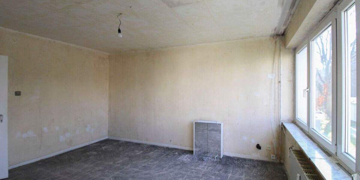 Einfamilienhaus Wolfsburg Rabenberg - 3 Zimmer, 89.000&euro; | Angebot:25472969