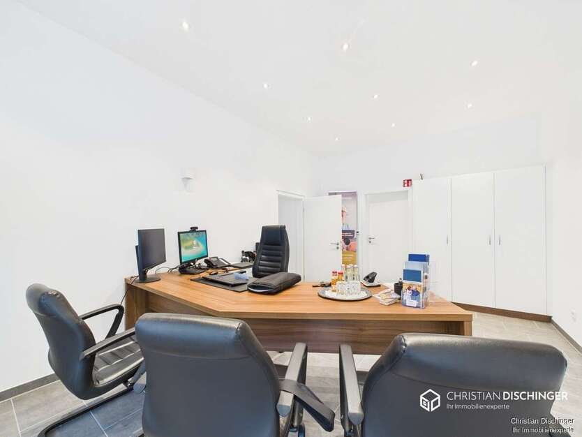 Einzelhandel in Regensburg 195.000 € 50 m² zimmer