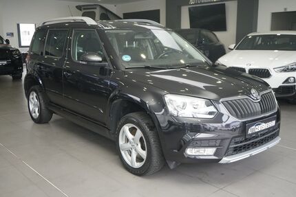 Skoda Yeti 153.733 km 11.980 &euro; Neufahrn 85375