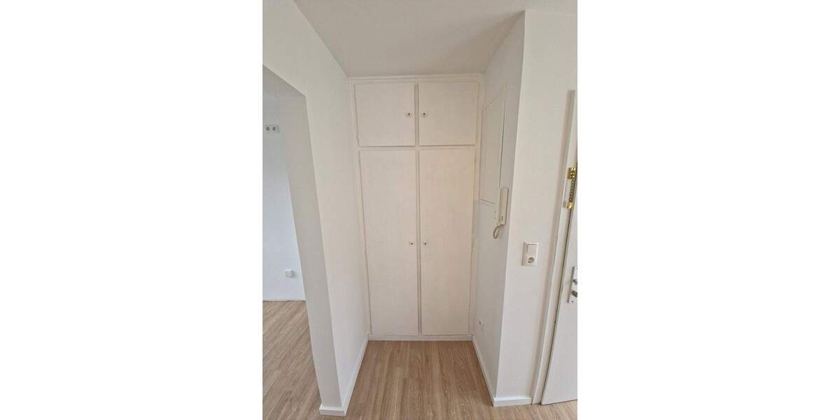 Etagenwohnung Itzehoe - 2 Zimmer, 55 m&sup2;, 136.300&euro; | Angebot:25787255