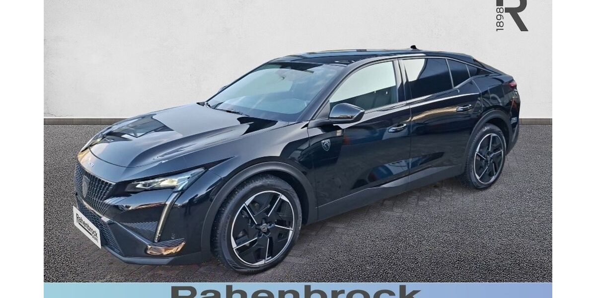 Peugeot 408 20.031 km 27.490 &euro; Osnabrück 49082