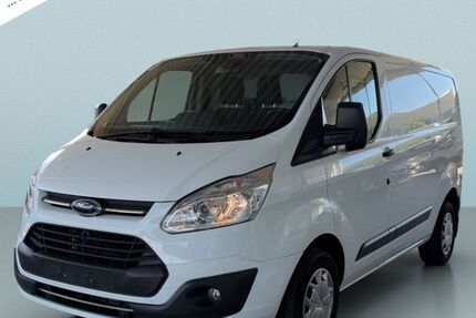 Ford Transit Custom 125.000 km 15.350 &euro; Grünstadt 67269