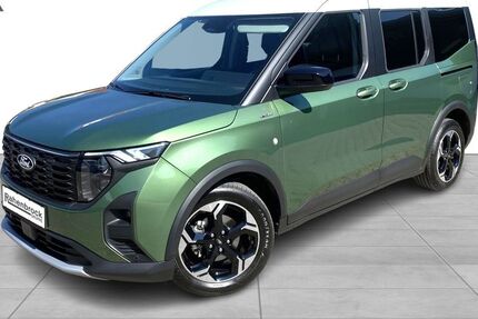 Ford Tourneo Courier 10.334 km 22.990 &euro; Osnabrück 49082