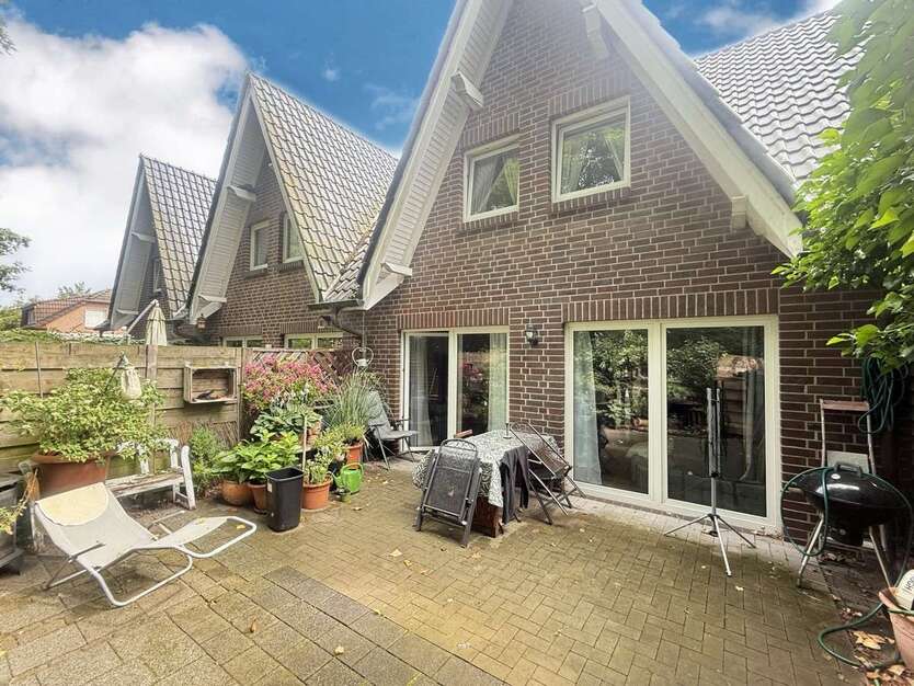 Haus zum Kaufen in Oldenburg 270.000 € 89.27 m² 4 zimmer
