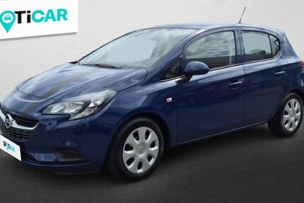 Opel Corsa 32.300 km 9.900 &euro; Georgsmarienhütte 49124
