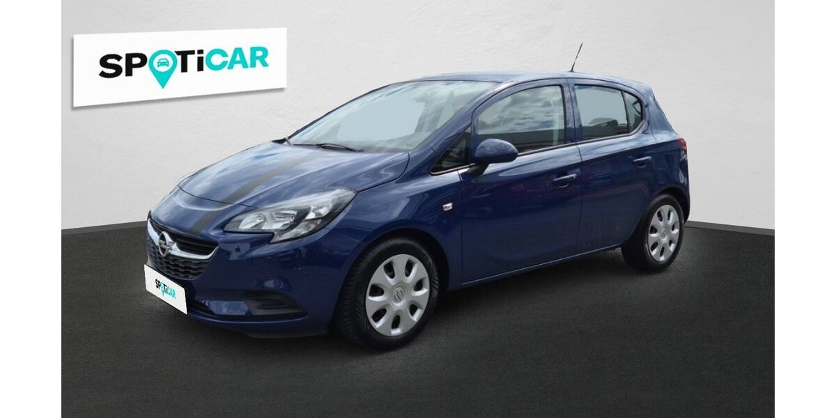Opel Corsa 32.300 km 9.900 &euro; Georgsmarienhütte 49124