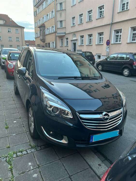 Meriva