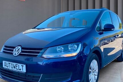 VW Sharan
