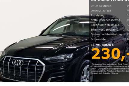Audi Q5 107.809 km 26.910 &euro; Lüneburg 21335