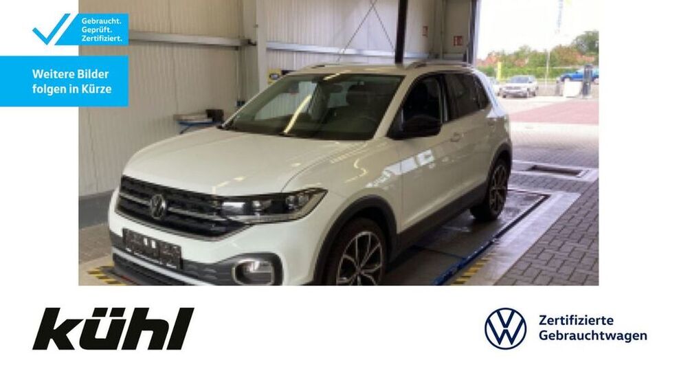 T-Cross