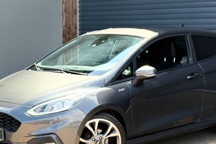 Ford Fiesta 70.000 km 10.500 &euro; Saarlouis-Lisdorf 66740