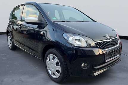 Skoda Citigo 72.111 km 6.490 &euro; Bielefeld 33609