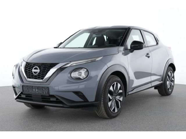 Nissan Juke 21.424 km 17.999 &euro; Münster 48145
