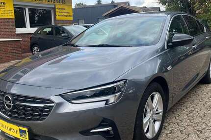 Opel Insignia 46.593 km 15.999 &euro; Lohne 49393