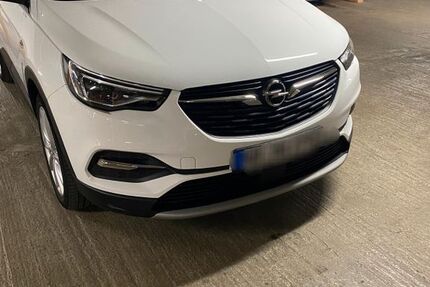 Opel Grandland (X) 60.000 km 20.000 &euro; Weinheim 69469