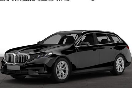 BMW 520 6.459 km 58.790 &euro; Geretsried - Gelting 82538