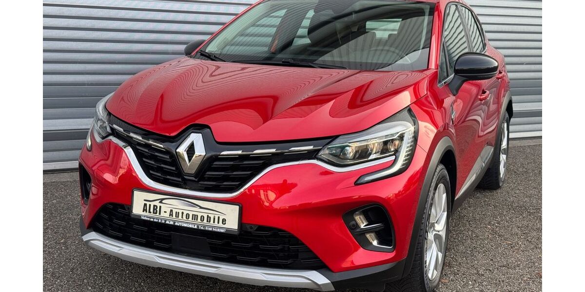 Renault Captur 52.302 km 17.480 &euro; Niefern-Öschelbronn 75223