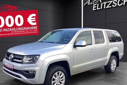 VW Amarok