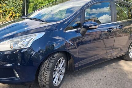 Ford B-Max 122.590 km 4.800 &euro; Berlin 10369