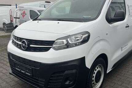 Opel Vivaro 25.200 km 20.950 &euro; Halsenbach 56283