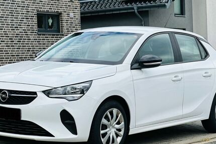 Opel Corsa 50.000 km 10.500 &euro; Jülich 52428