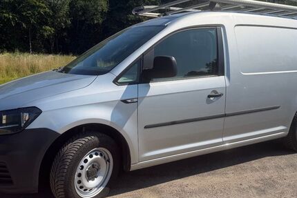 VW Caddy Maxi 210.000 km 9.590 &euro; Hechthausen 21755