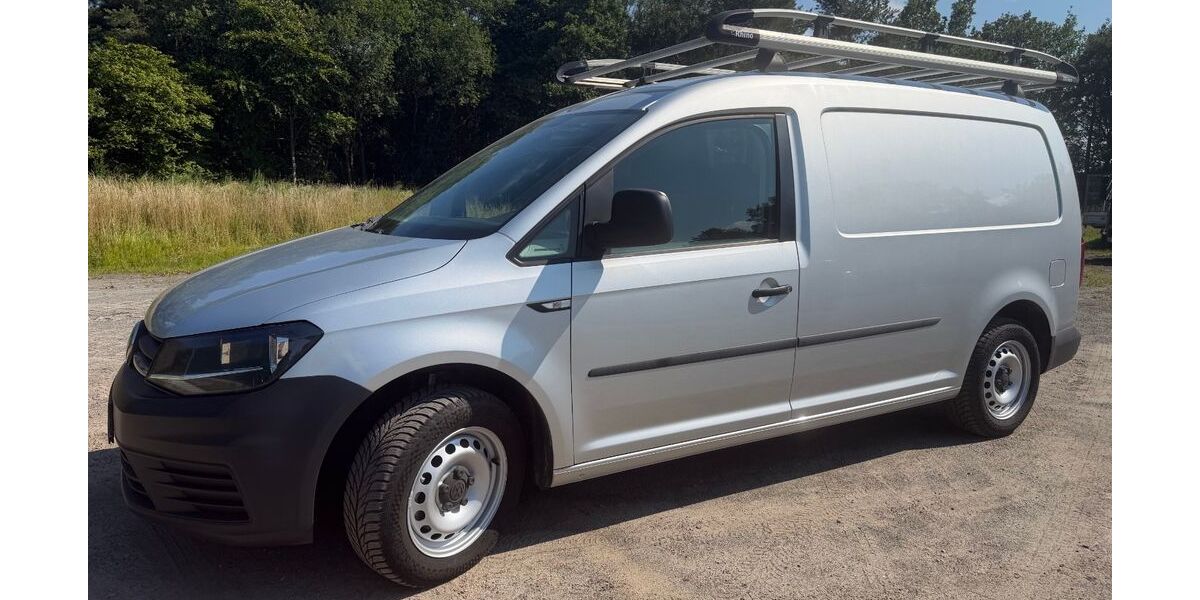 VW Caddy Maxi 210.000 km 9.590 &euro; Hechthausen 21755