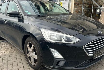 Ford Focus 190.000 km 6.450 &euro; Büdingen 63654