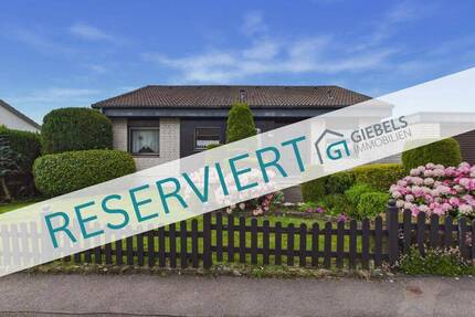 Haus Meinerzhagen - 6 Zimmer, 128 m&sup2;, 249.900&euro; | Angebot:26817123