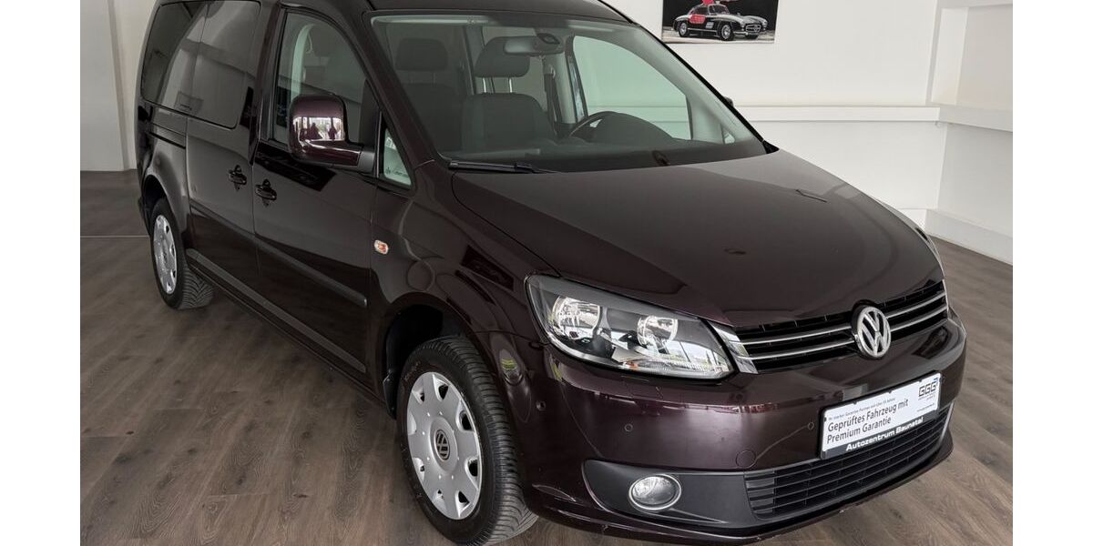 VW Caddy 172.476 km 9.990 &euro; Baunatal 34225