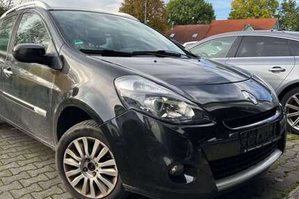 Renault Clio 183.300 km 1.499 &euro; Fulda 36043