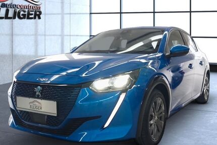 Peugeot 208 39.240 km 13.500 &euro; Oettersdorf 07907