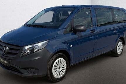 Mercedes-Benz Vito 52.390 km 29.490 &euro; Ergolding 84030