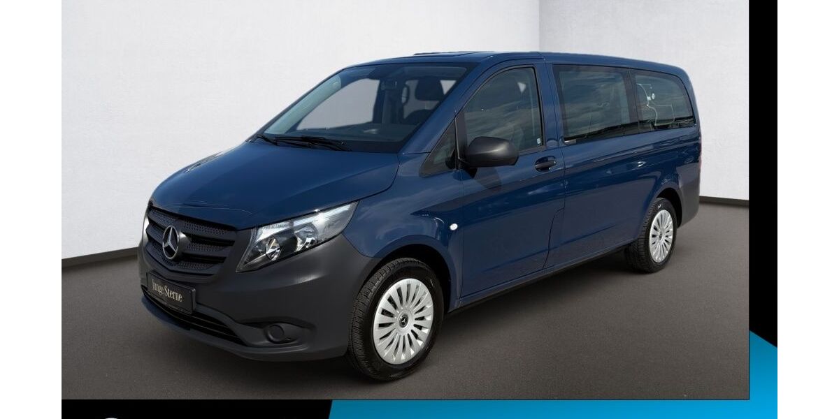 Mercedes-Benz Vito 52.390 km 29.989 &euro; Ergolding 84030