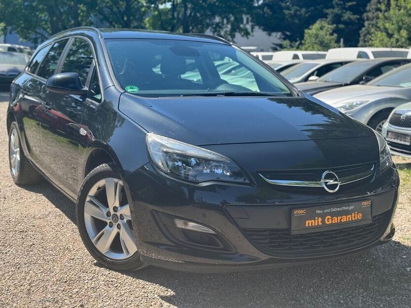 Astra