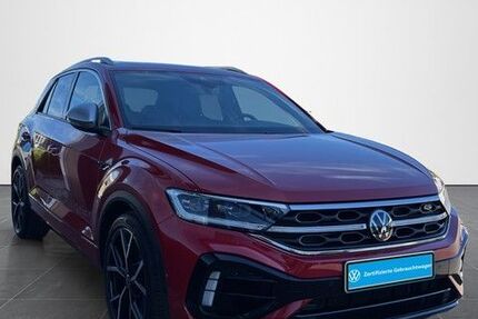 VW T-Roc 33.986 km 34.490 &euro; Nördlingen 86720
