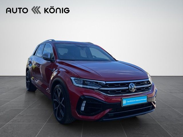 VW T-Roc 33.986 km 34.490 &euro; Nördlingen 86720