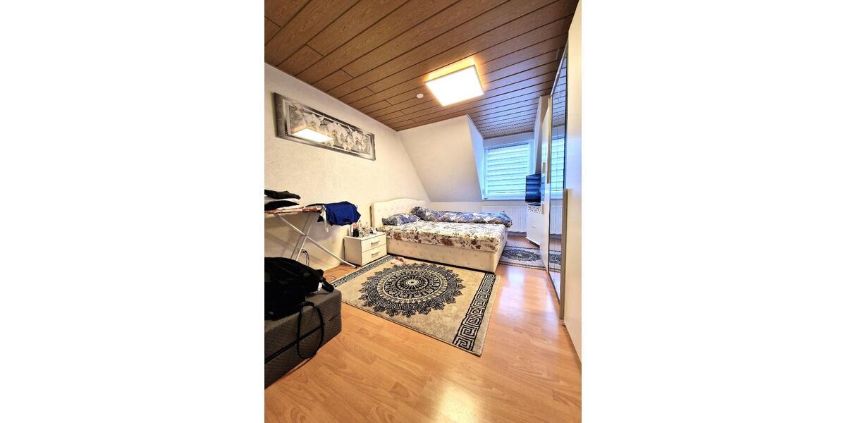 Renditestarkes Mehrfamilienhaus in gepflegtem Zustand in Mannheim Neckarau - Mehrfamilienhaus, Wohnhaus Mannheim Niederfeld | Angebot:26646196