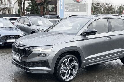 Skoda Karoq 2.452 km 35.950 &euro; Bremen 28201