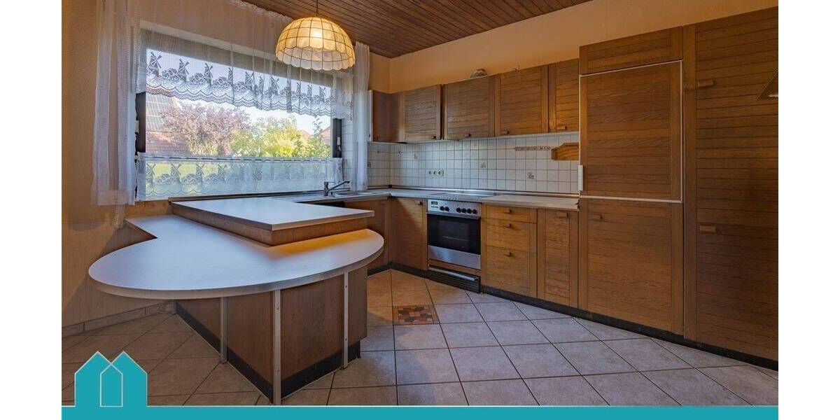 Einfamilienhaus Holtgast Holtgast - 8 Zimmer, 211 m&sup2;, 298.000&euro; | Angebot:25733858