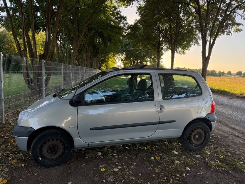 Twingo