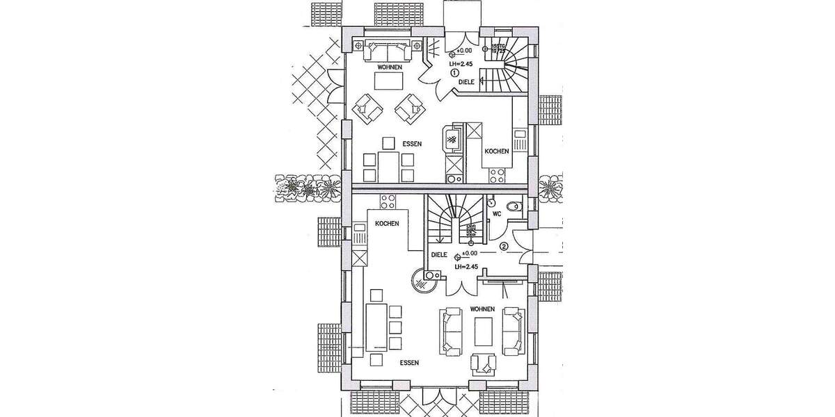 Grundstück Wenningstedt - 1.640.000&euro; | Angebot:25744468