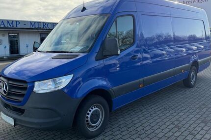 Mercedes-Benz Sprinter 70.825 km 35.581 &euro; Witten 58454