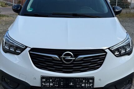 Opel Crossland (X) 129.943 km 7.600 &euro; Babenhausen 64832