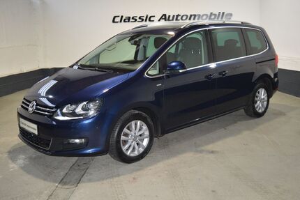 VW Sharan 293.000 km 9.900 &euro; Neuwied 56567