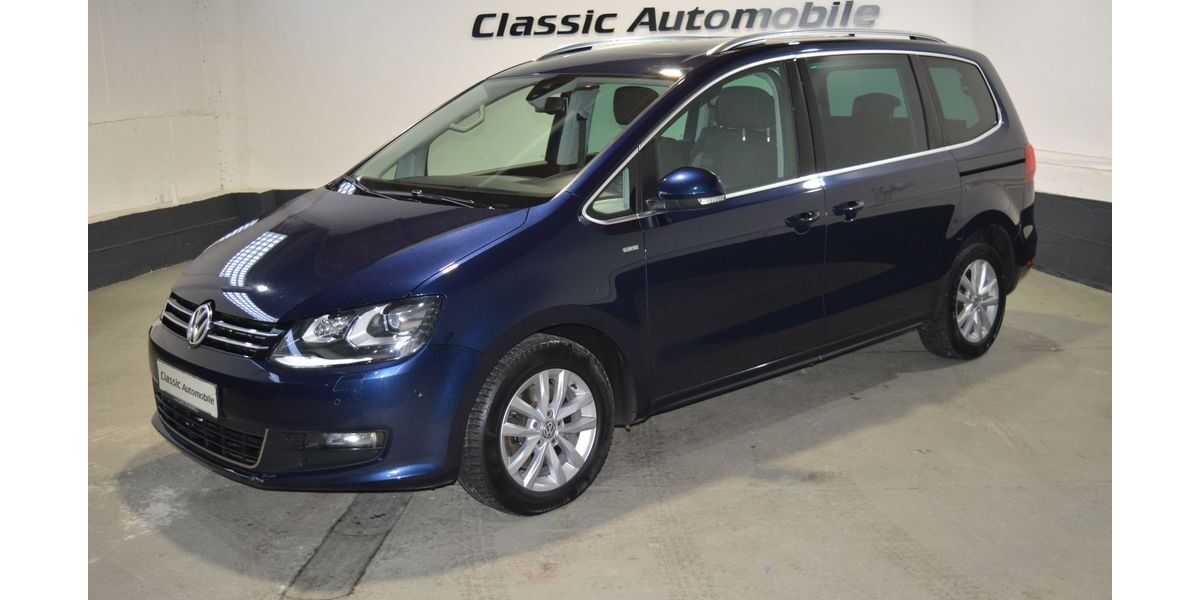 VW Sharan 293.000 km 9.900 &euro; Neuwied 56567