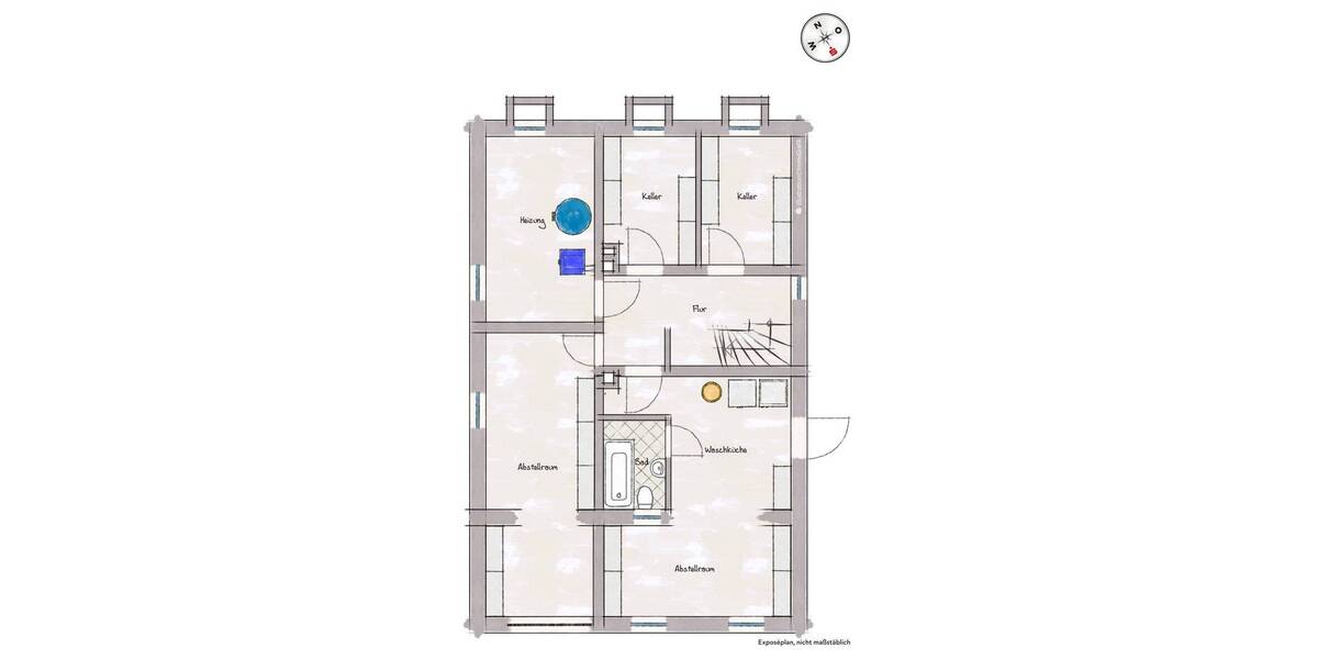 Einfamilienhaus Hohenpeißenberg - 5 Zimmer, 118 m&sup2;, 549.000&euro; | Angebot:26433374