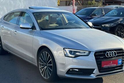 Audi A5 63.750 km 18.490 &euro; Ober Mörlen 61239