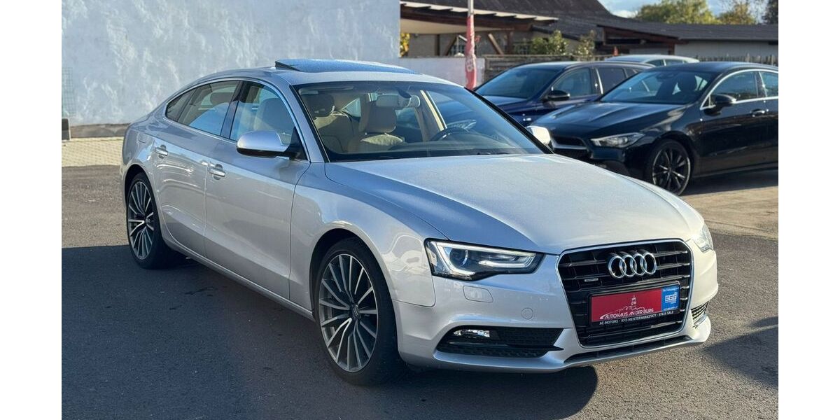 Audi A5 63.750 km 18.490 &euro; Ober Mörlen 61239